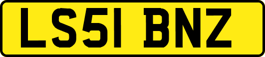 LS51BNZ