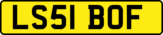 LS51BOF