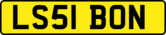 LS51BON