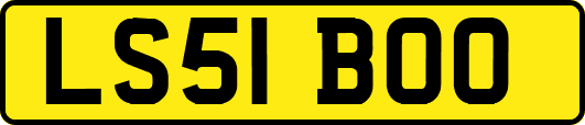 LS51BOO