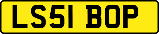 LS51BOP