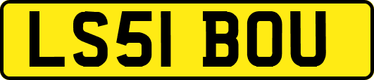 LS51BOU