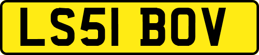 LS51BOV