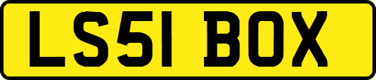 LS51BOX