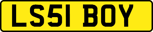 LS51BOY