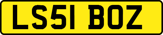 LS51BOZ