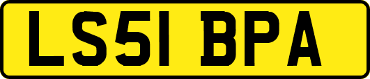 LS51BPA