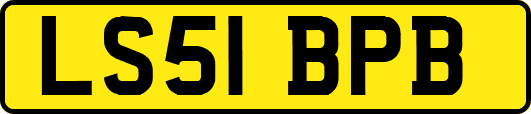 LS51BPB