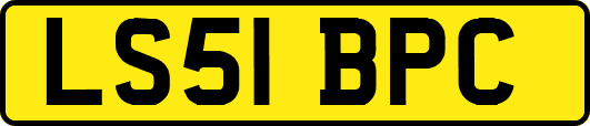 LS51BPC