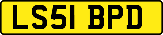 LS51BPD