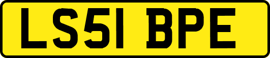 LS51BPE