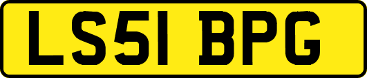 LS51BPG