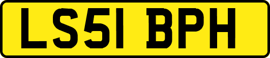 LS51BPH