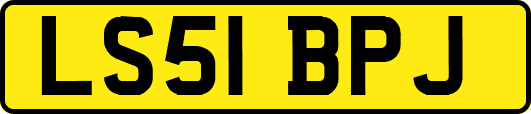 LS51BPJ