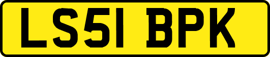 LS51BPK