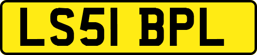 LS51BPL