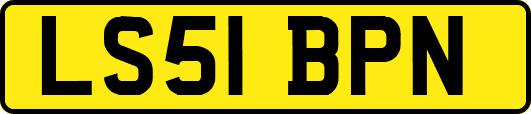 LS51BPN