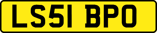 LS51BPO