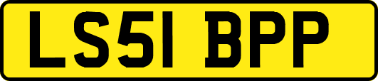 LS51BPP