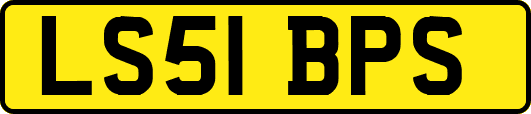 LS51BPS