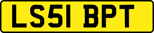 LS51BPT