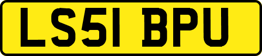 LS51BPU