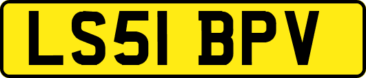 LS51BPV