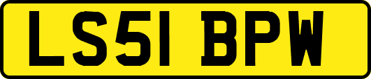 LS51BPW