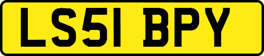 LS51BPY