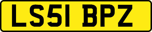 LS51BPZ