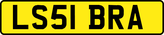 LS51BRA