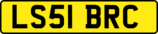 LS51BRC