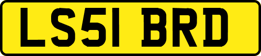 LS51BRD