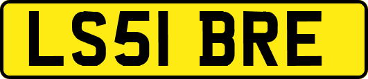 LS51BRE