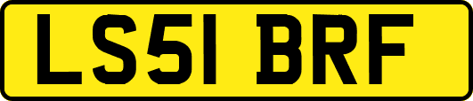 LS51BRF