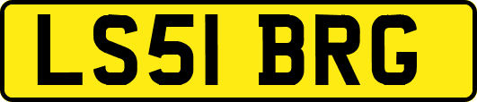 LS51BRG