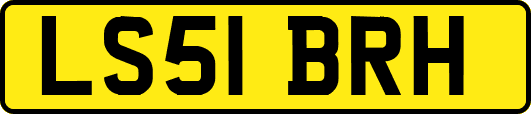 LS51BRH