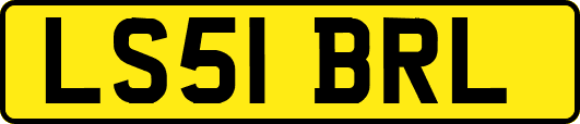 LS51BRL