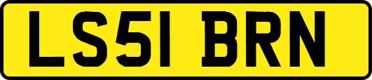 LS51BRN