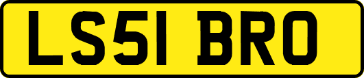 LS51BRO