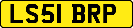 LS51BRP