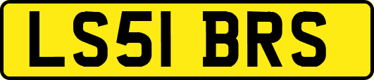 LS51BRS