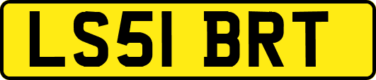 LS51BRT