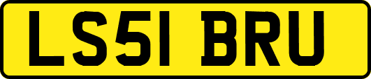 LS51BRU