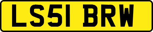 LS51BRW