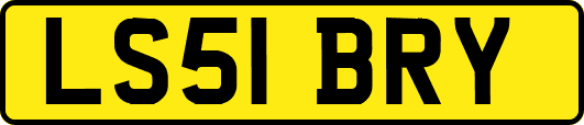 LS51BRY