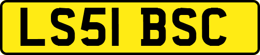 LS51BSC