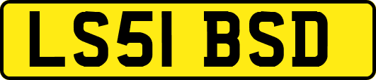 LS51BSD