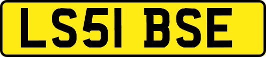 LS51BSE