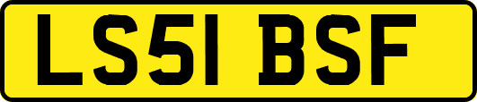 LS51BSF